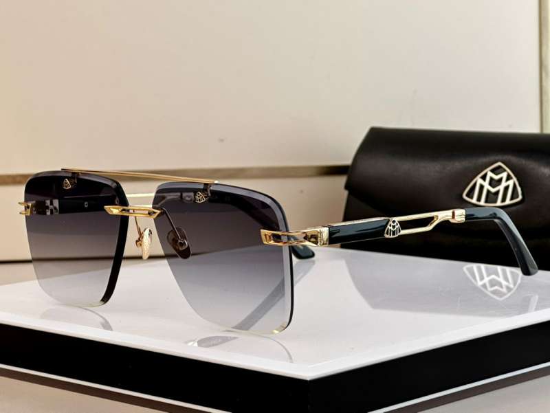 Picture of Maybach Sunglasses _SKUfw52366763fw